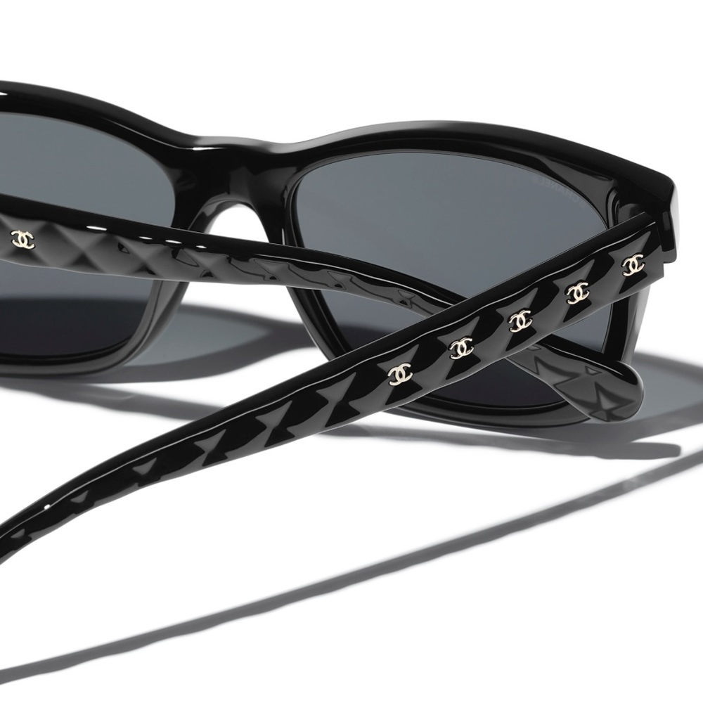 NEW Chanel Square Sunglasses